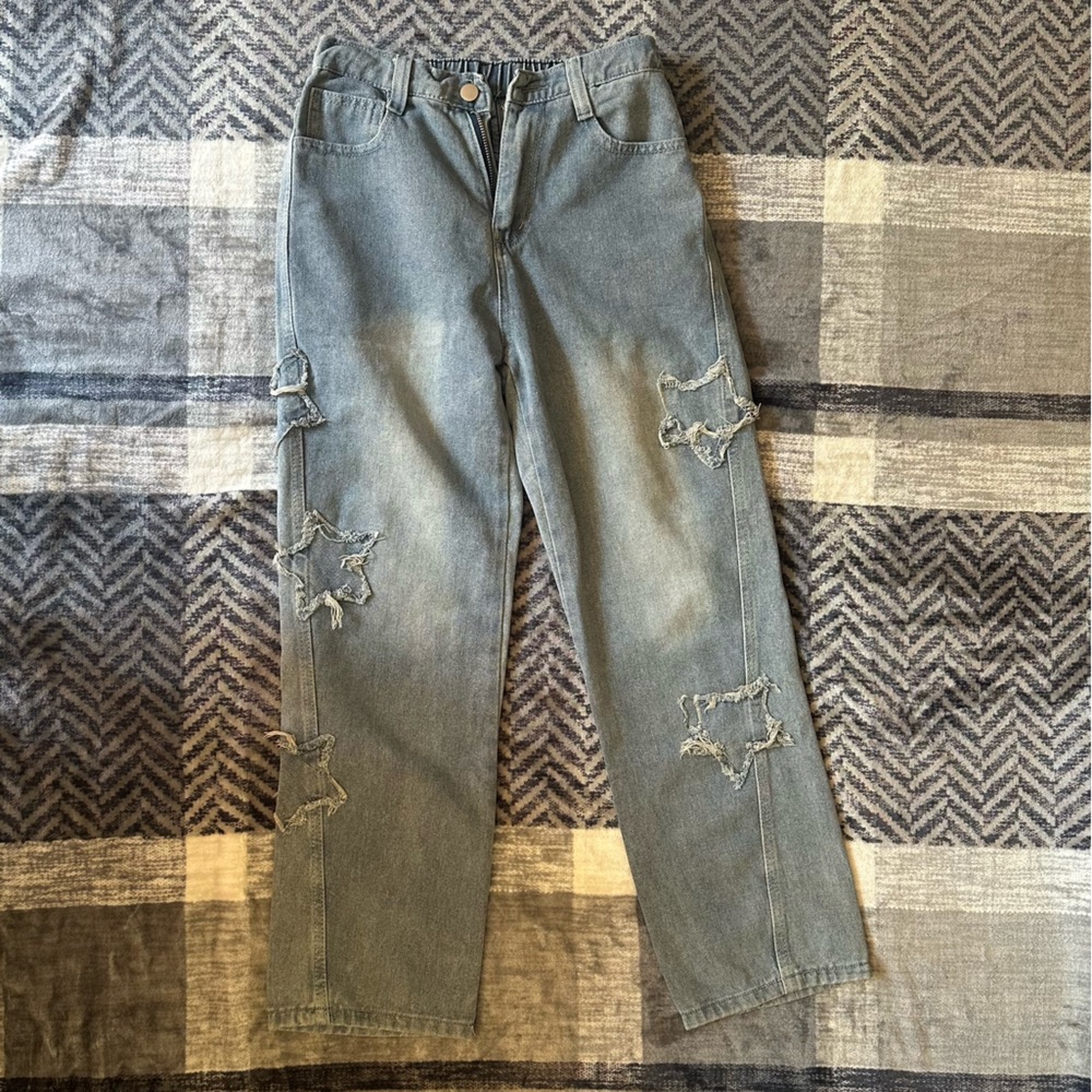 Star pants